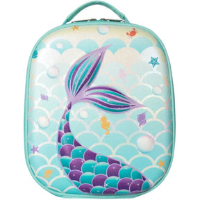 Bolsa Térmica Infantil Portátil com Estampa Cartoon