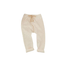 Calça Infantil Canelada