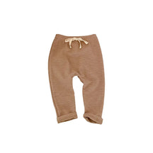 Calça Infantil Canelada