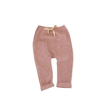 Calça Infantil Canelada