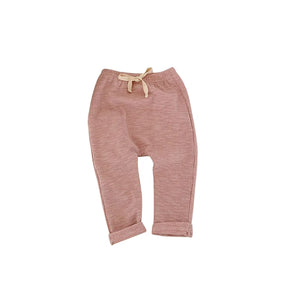 Calça Infantil Canelada